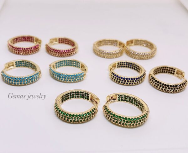Earring