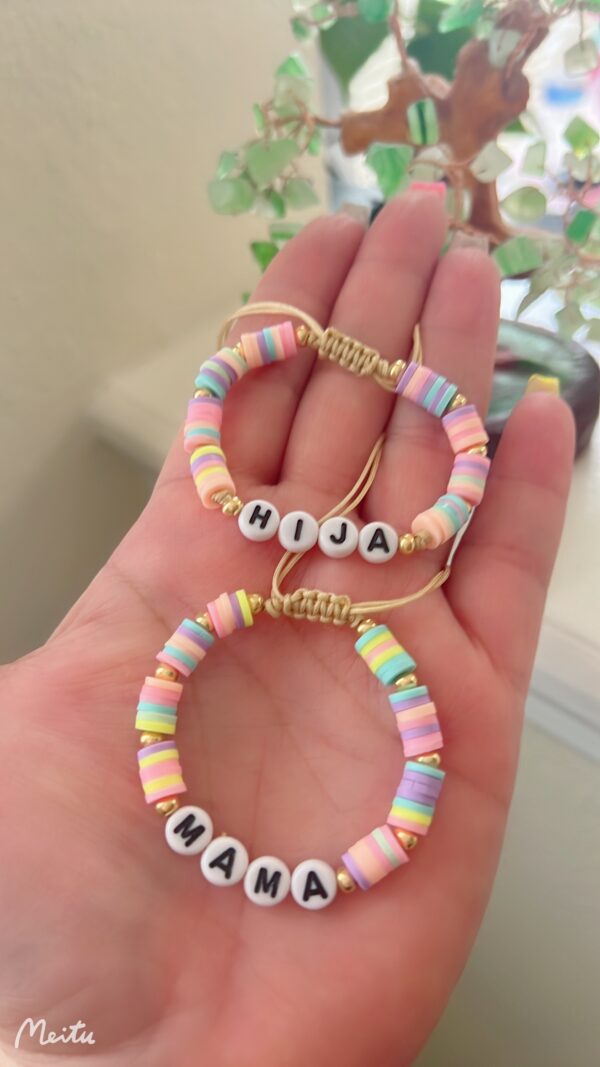 Bracelet