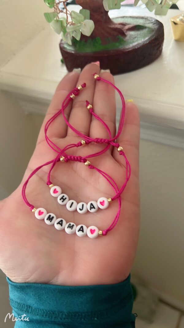 Bracelet