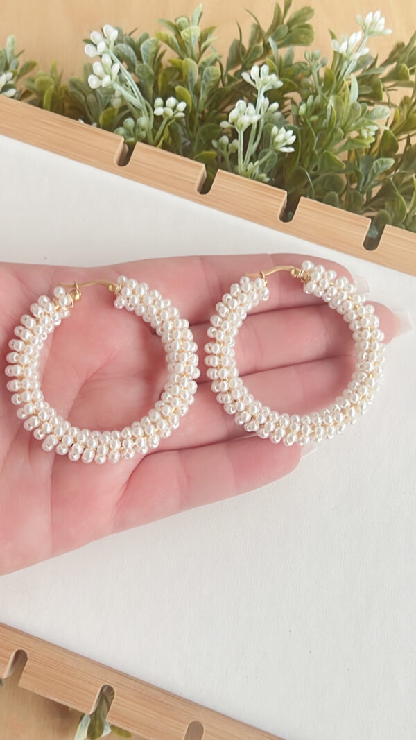 Earring