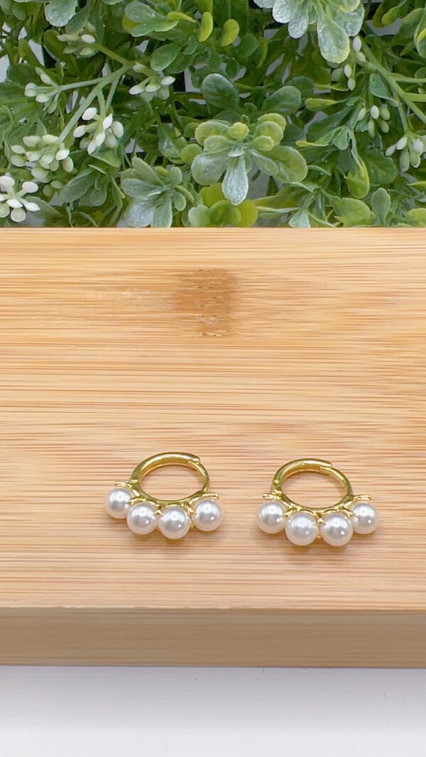 earring