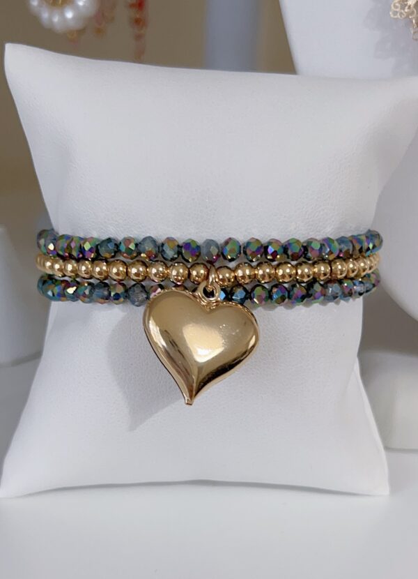 SET PULSERAS
