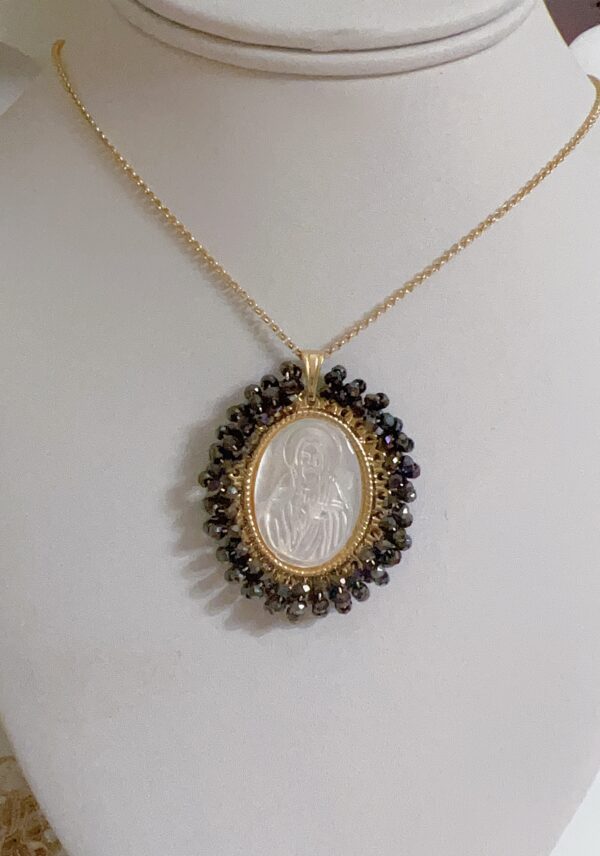 VIRGEN DE NACAR