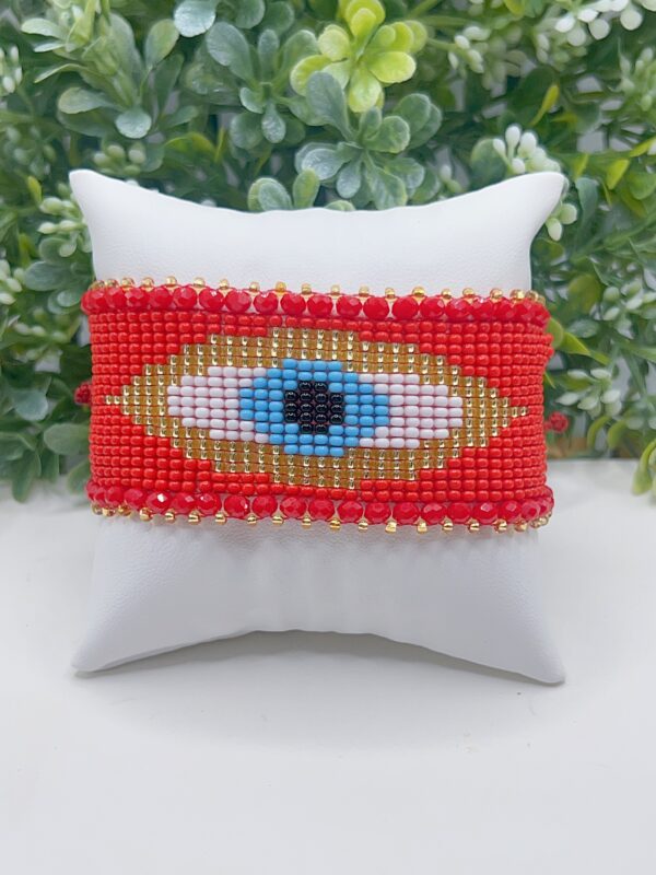 Pulsera miyuki